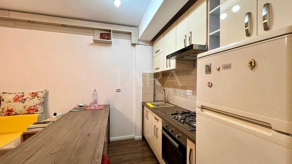 Apartament 2 camere zona Parc Poligon, Florești - Poză 3