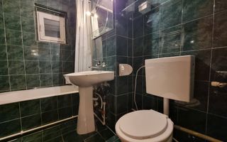 Închiriere apartament 3 camere – mobilat, utilat – zona Gara - Poză 7