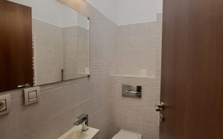Duplex Bucurestii Noi I 1 min metrou Bazilescu Laminorului I 167mp - Poză 19