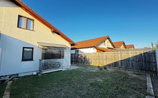 Casa de vanzare, 4 camere, 2 bai, mobilata-utilata, 234 mp teren - Poză 12