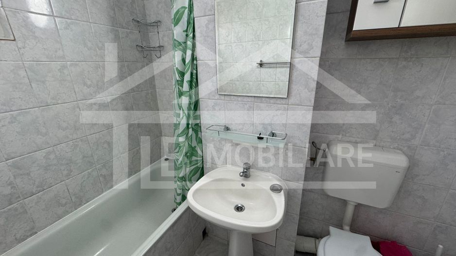 Apartament cu 2 camere, 50mp, decomandat, Zona Dimitrie Cantemir - Poză 8