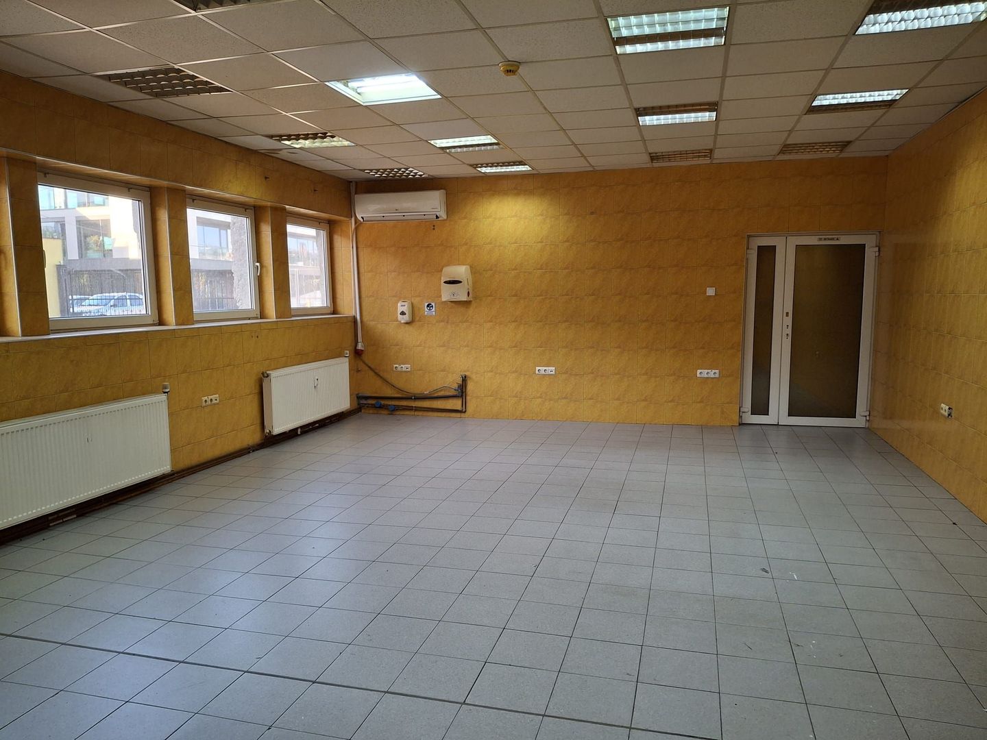 Spatii de inchiriat pentru productie/ industrial, Sibiu - Poză 13