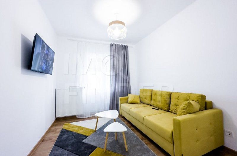 Apartament 2 camere decomandate, parcare, Ultracentral - Poză 2