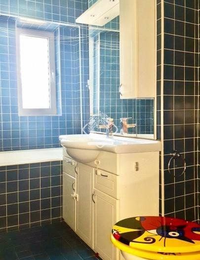 Calea Vacaresti | 3 camere | 87mp | et 8 | loc parcare + boxa | 219.000 euro - Poză 13