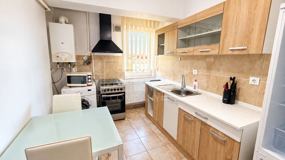 Apartament 2 camere | Radauti | Ultracentral - Poză 6