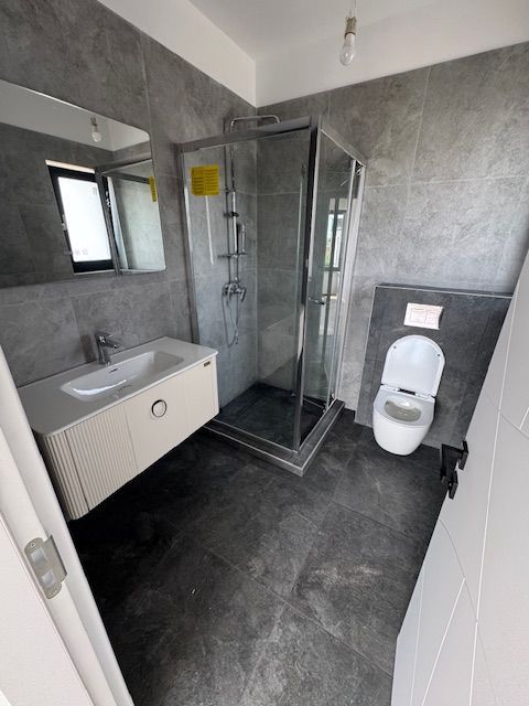 Vila Tunari cu vedere la LAC, 135m2 si curte mare - Poză 7