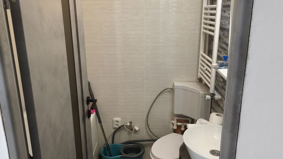 Vânzare apartament 2 camere decomandat Luică - Poză 20