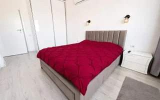 Casă Individuală Premium | 4 Camere | Curte | Nest Residence, Tunari - Poză 11