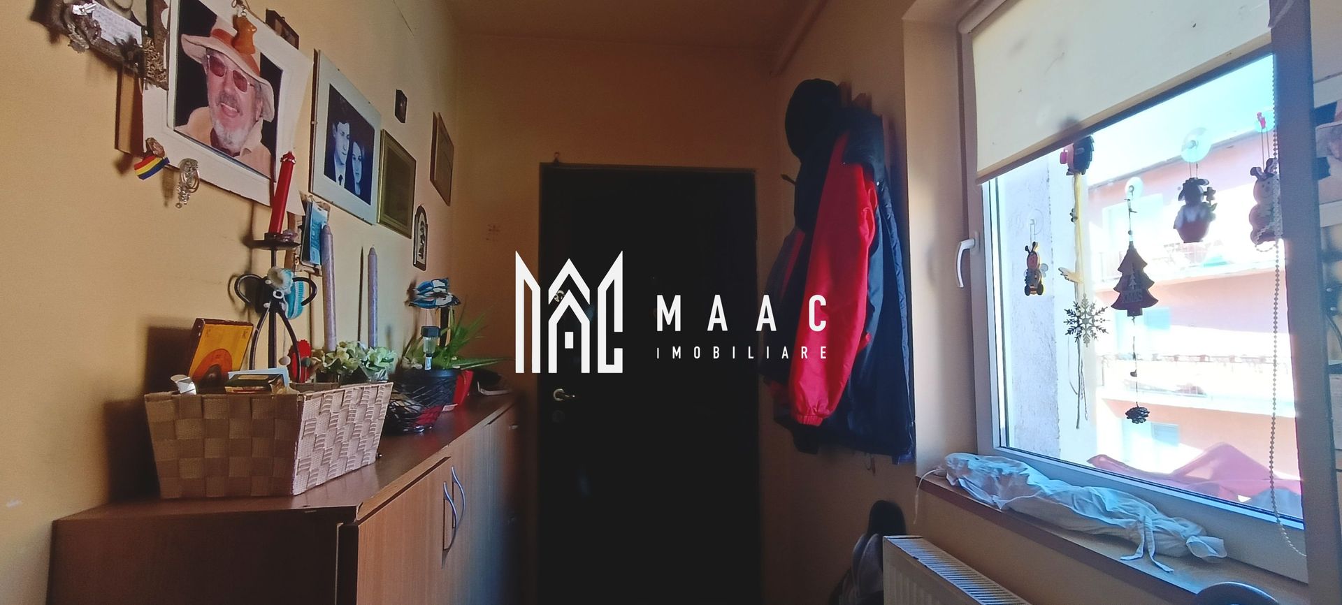 Apartament | 72 MPU  | 3 camere |  2 Balcoane | Pictor Brana - Poză 17