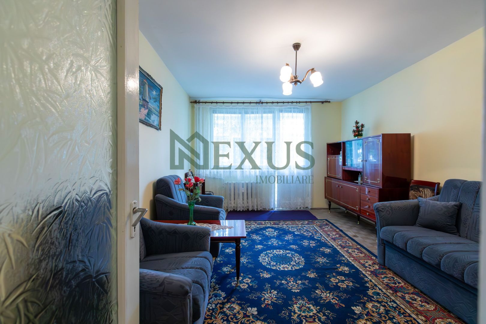 Apartament 2 camere decomandat, Etaj 3, Zona Narcisa - Poză 4