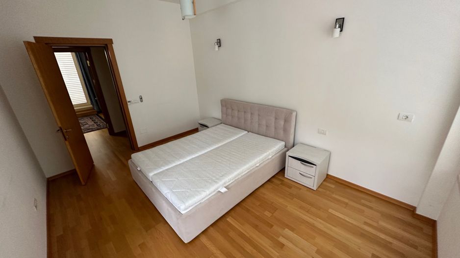 Luxury penthouse for rent close to the Center of Timisoara - Poză 9