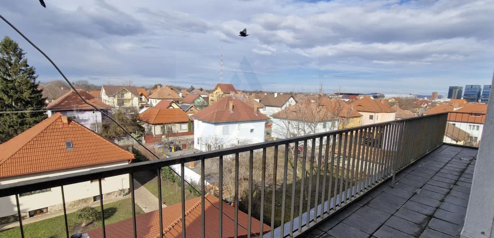 Apartament 3 camere 84.5 mp utili parcare subterana pe Calea Dumbravii - Poză 6