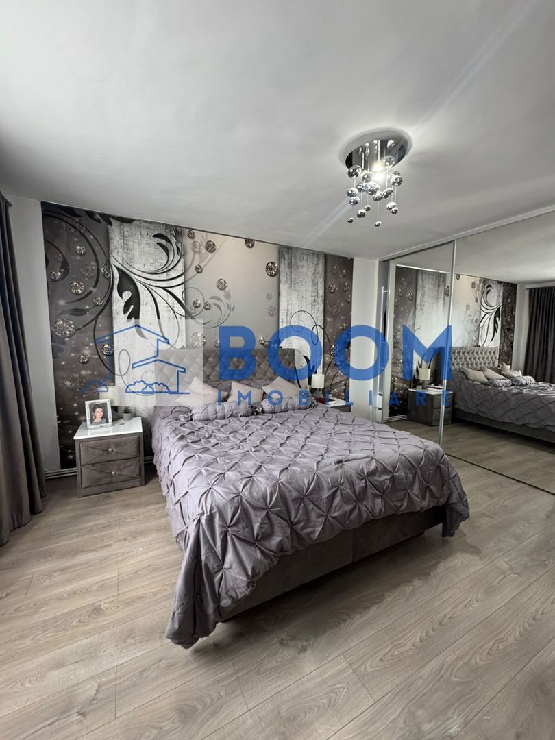 Apartament 2 camere | Ultracentral | Centrala Proprie | Mutare Imediat - Poză 3