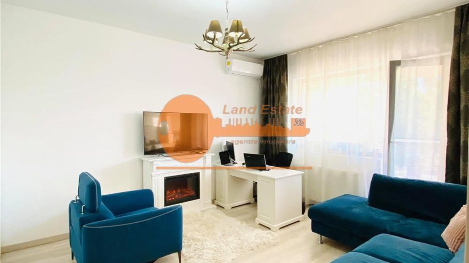 2 camere - Orhideea19 - 2015 - Poză 1