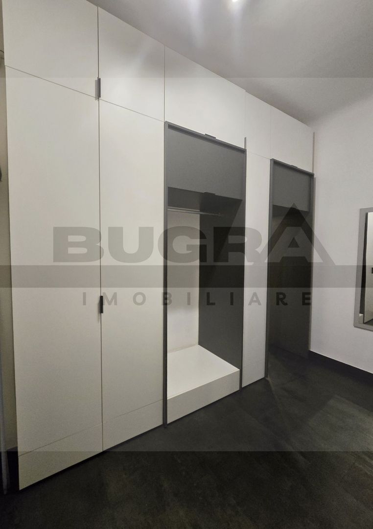 Apartament de 2 camere, 56mp, modern, zona strazii Traian - Poză 7