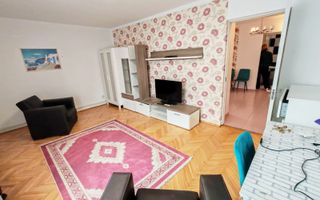 2 camere, decomandat, mobilat modern, balcon, Zorilor, UMF - Poză 10