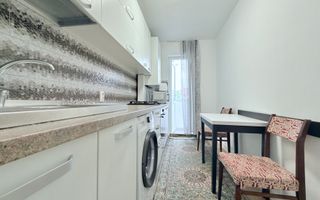 Apartament cu o camera de inchiriat, balcon, cartier Manastur - Poză 5