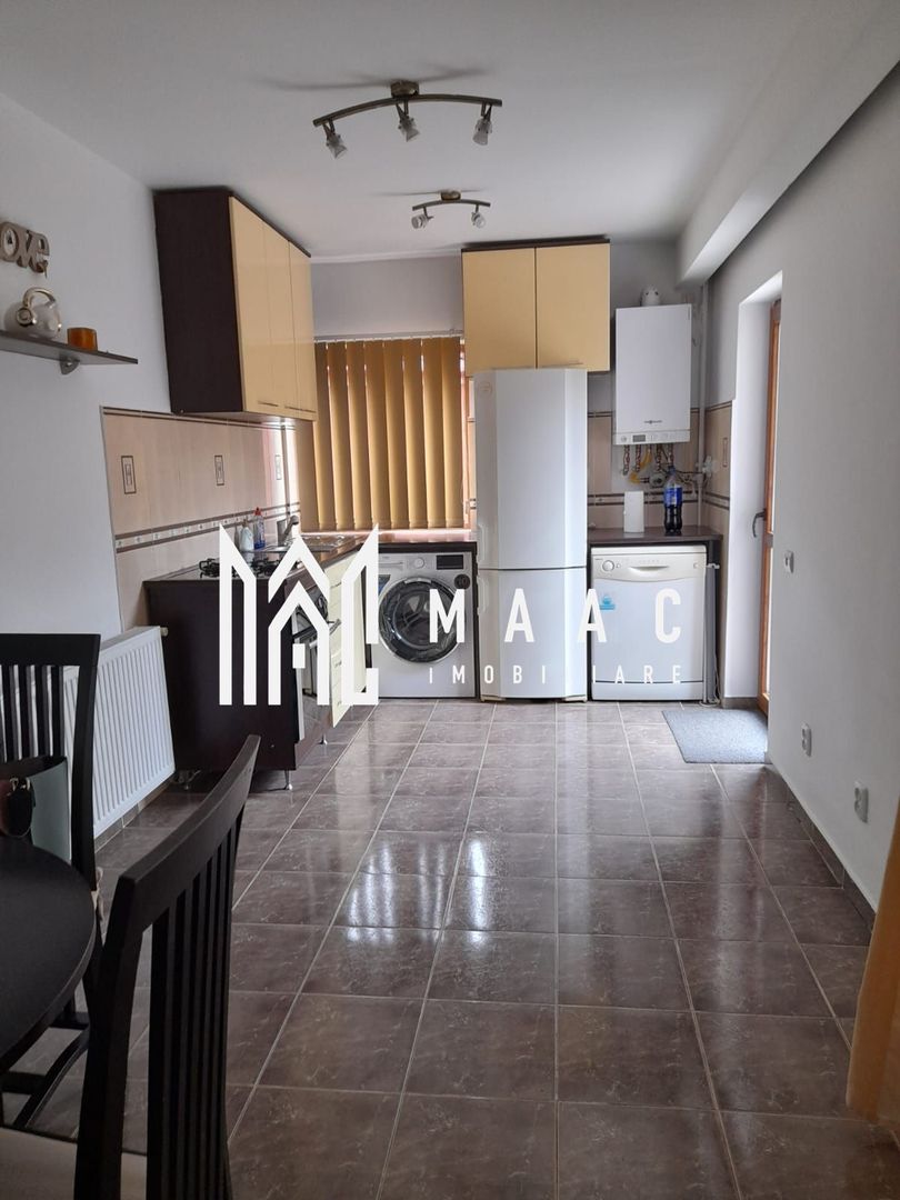 Apartament 2 camere | Curte | Terasa | Calea Poplacii - Poză 3