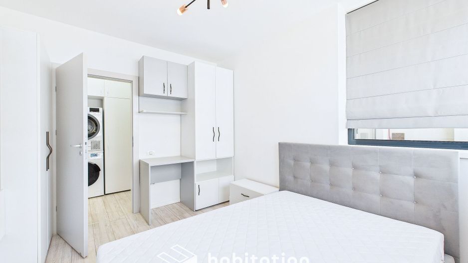 Tur Virtual – 3 camere, spațios și luminos, la 7 min de Iulius- XCITY - Poză 20