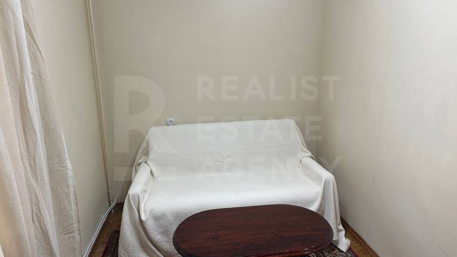 Chirie, apartament, 2 camere, str. Teodorovici, Buiucani - Poză 10