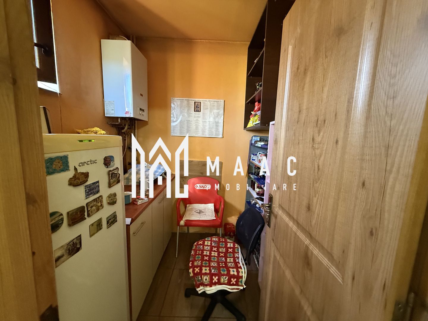 Casa | 3 camere | Teren 151 MP | Mobilata | Sura Mare - Poză 8