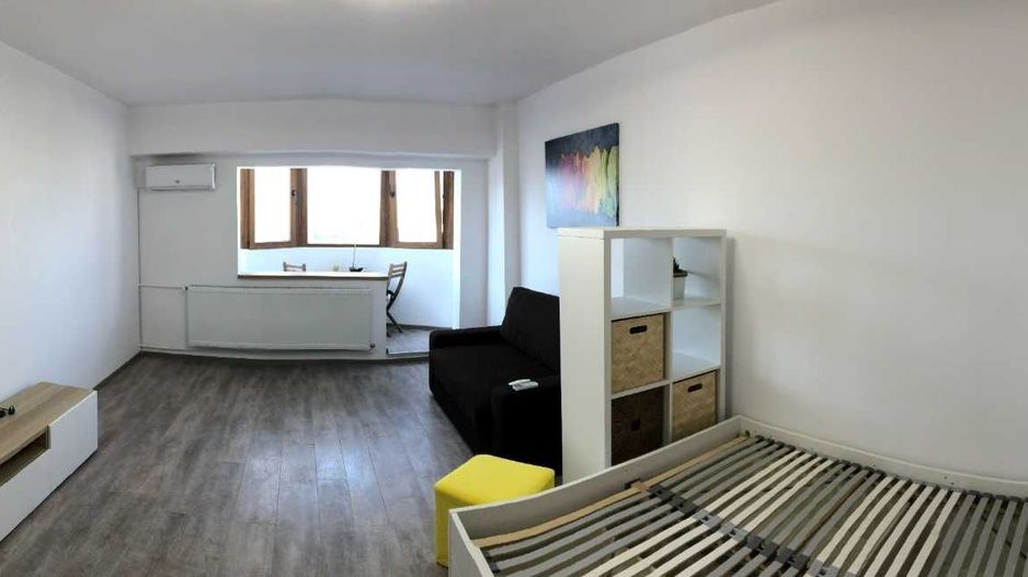 Garsonieră spațioasă 40mp, mobilată, Nerva Traian - Timpuri Noi - Poză 2