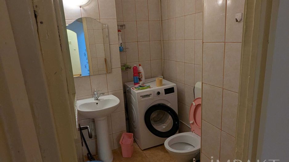 Apartament 4 camere decomandate, etaj intermediar,  zona Kaufland - Poză 7