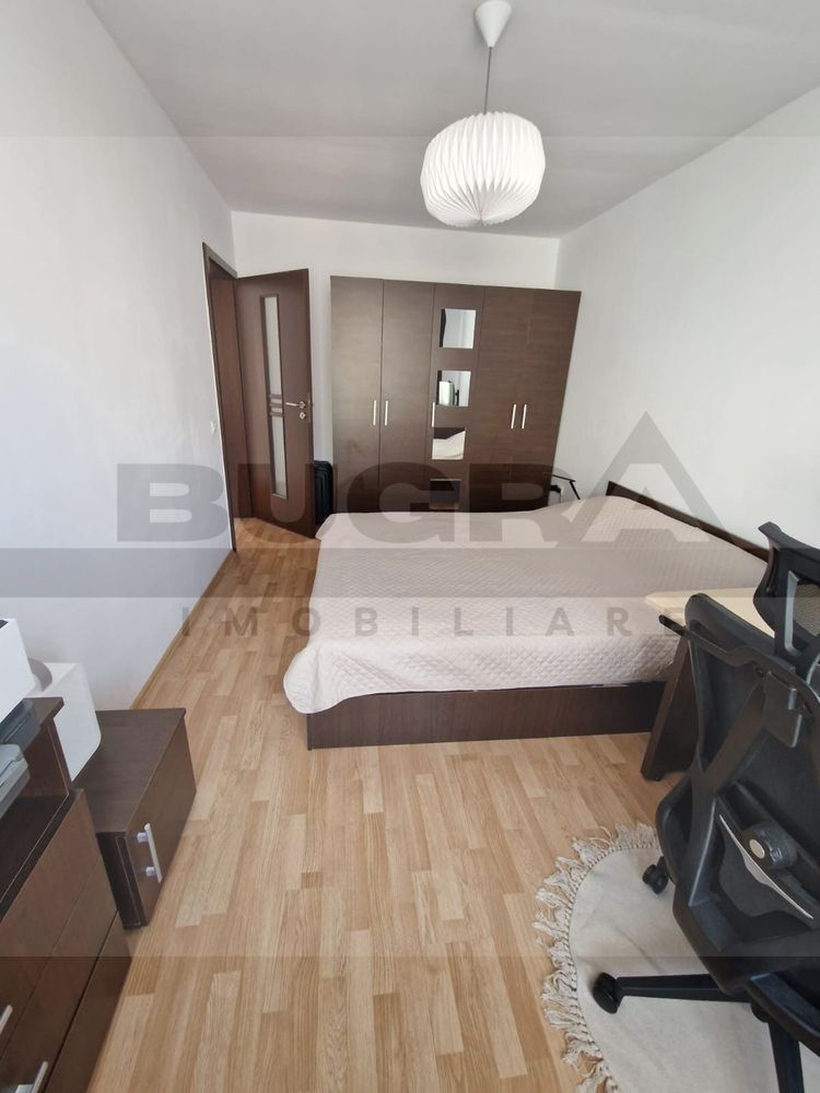 Duplex modern de 120mp, 3 locuri de parcare, zona Parcului Poligon - Poză 7
