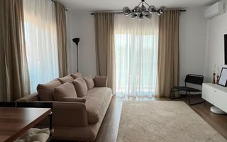 Apartament nou la asfalt.Mobilat si utilat complet. 2 locuri de parcare. - Poză 4