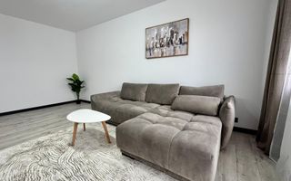 Apartament 2 camere | Decomandat | Prima închiriere | Tractorul - Poză 3