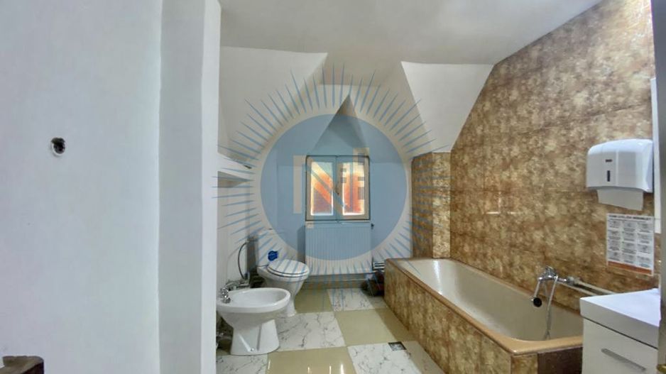 Spatiu in vila 200 mp utili Dorobanti Capitale - Poză 9