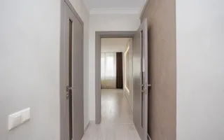 Spre vînzare apartament spațios, 2 dormitoare și living, sec. Botanica - Poză 21