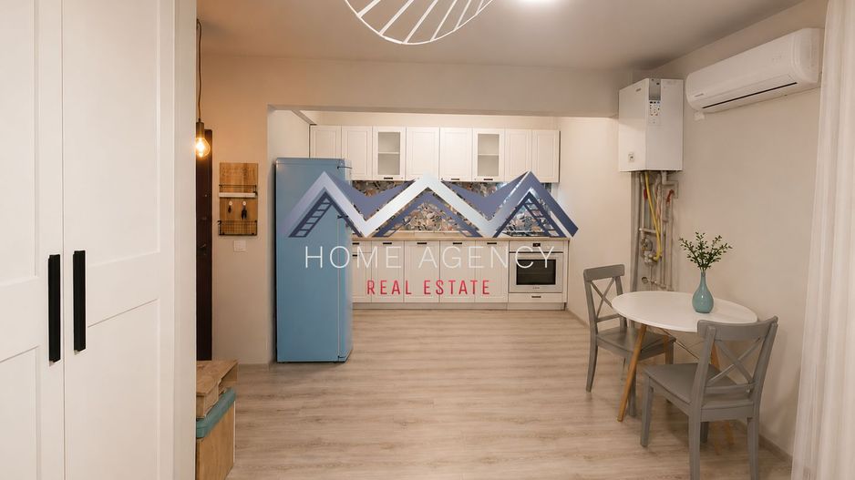 Apartament 2 camere Otopeni central - Poză 2