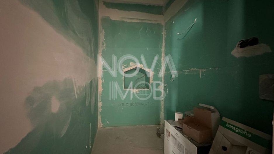 Apartament 3 camere de vanzare, Targul Vinului - Poză 5