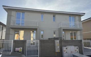 Duplex de închiriat în Giroc – 96 mp utili, 4 camere , teren 270 mp - Poză 8
