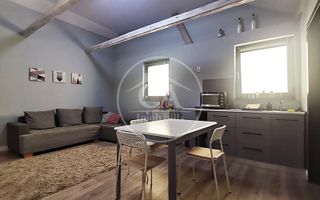 Apartament la casa, de inchiriat cu 2 camere in zona Centrala, Oradea - Poză 3