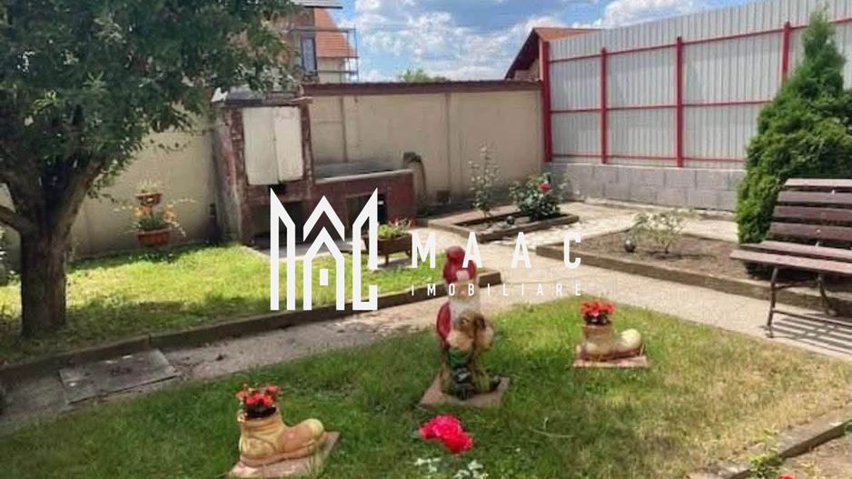 Casă de închiriat | Turnișor, Sibiu | 140 mp utili, teren 400 mp - Poză 1
