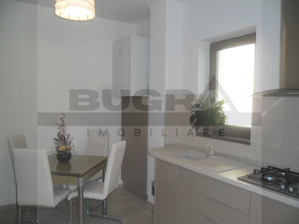 Casa individuala la doar 10 minute de Iulius Mall, 136mp, 4 camere - Poză 6