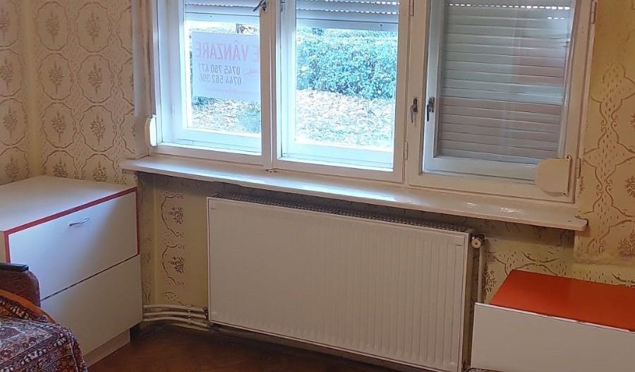 Ag EUROPA vinde ap 3 cam 61mp DECOMANDATE la PARTER in Solidarității. - Poză 2