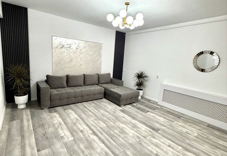 Prelungirea Ghencea- apartament complet renovat - Poză 1