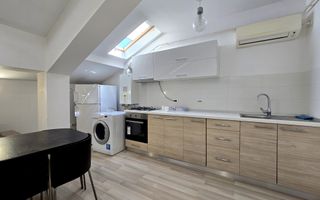 Piata Chirila- bloc nou- 2 camere - 400euro - Poză 1
