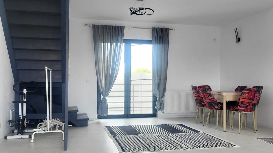 Casa noua - 2024, proximitate Palatul Mogosoaia, comision 0 ! - Poză 7