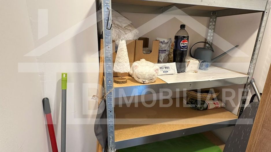 Apartament cu 2 camere, 67 mp, parcare, Zona Lavandei Residence - Poză 10