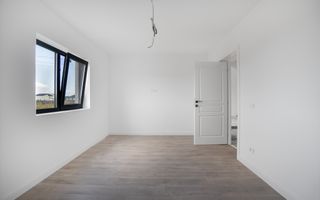 Kaus Residence – Cartier privat de case Izvor Tărlungeni - Poză 3