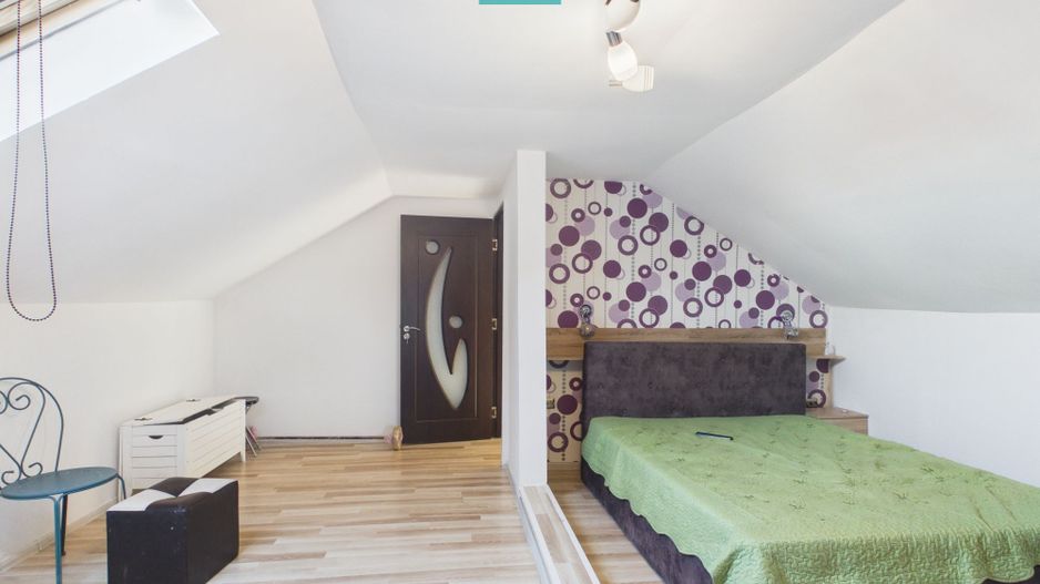 Casă modernă, 128 mp, Nojorid - Poză 28