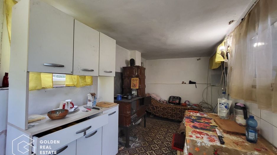 Casa cu D+P+E, 3500 mp teren, zona centrala, Paulis - Poză 16