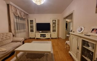 Apartament de 3 camere de vanzare Faleza nord