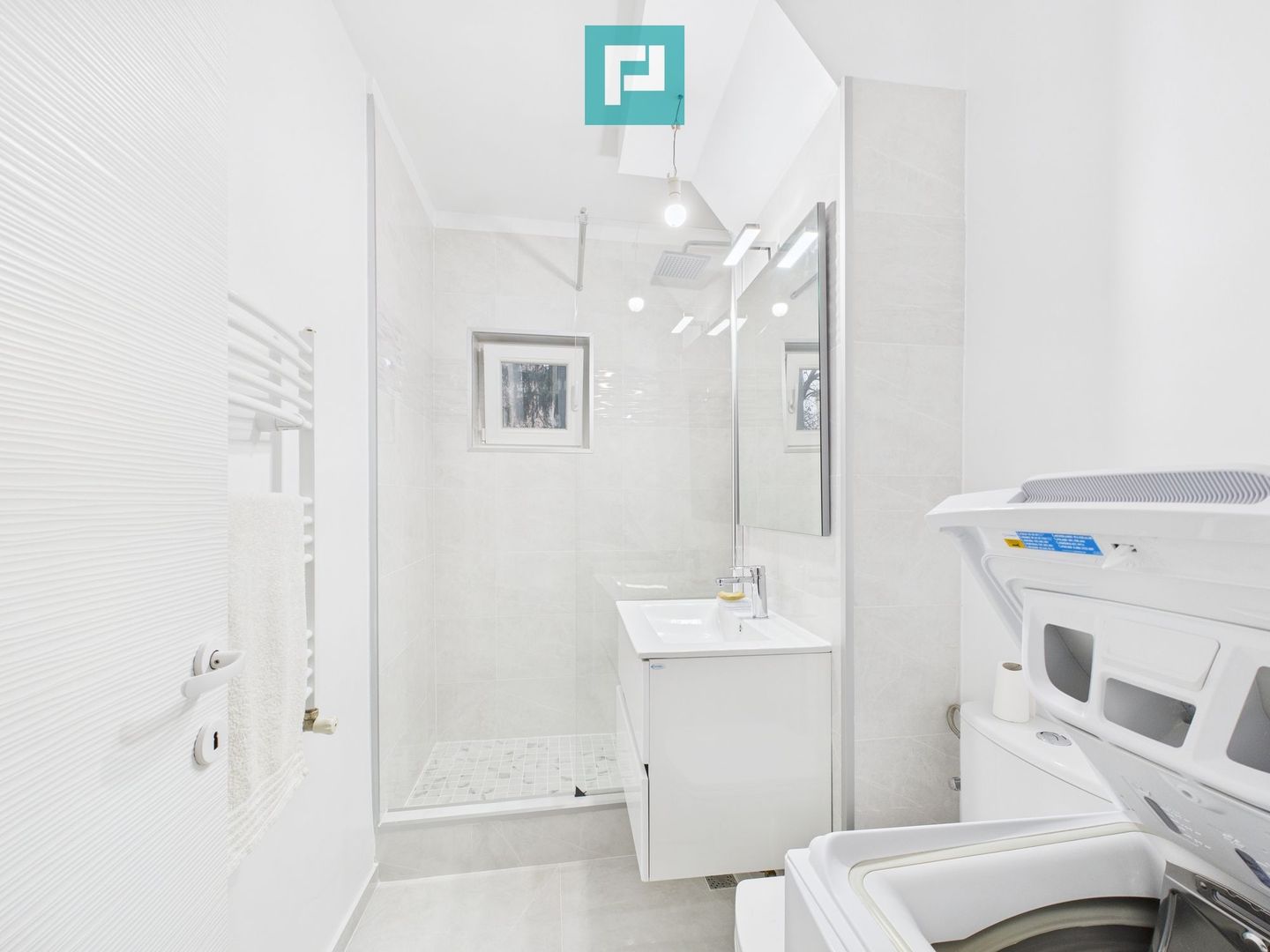 Apartament 2 camere-prima închiriere, ultracentral - Poză 12