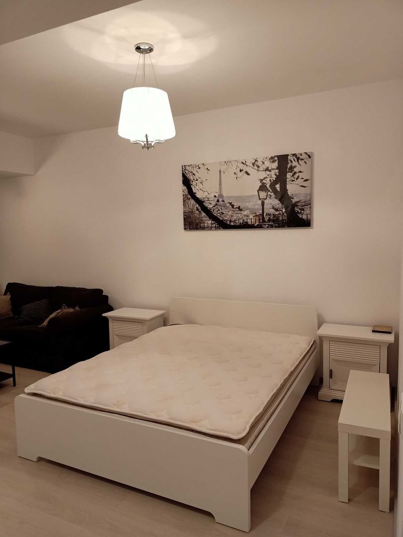 Studio-de inchiriat | Dristor Residence-3 minute de metrou - Poză 5