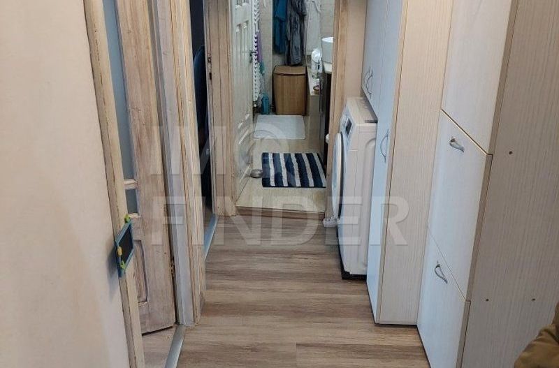 Apartament 3 camere decomandate zona Farmec - Poză 4
